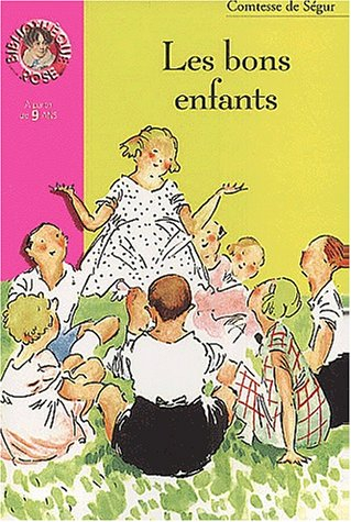 Les bons enfants
