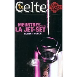 Meurtre dans la jet-set