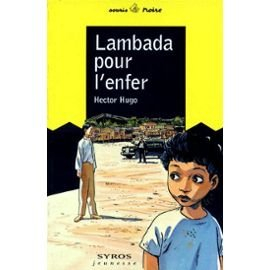Lambada pour l'enfer
