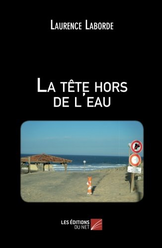 la tête hors de l'eau