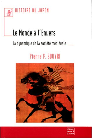 Histoire du Japon : le monde à l'envers