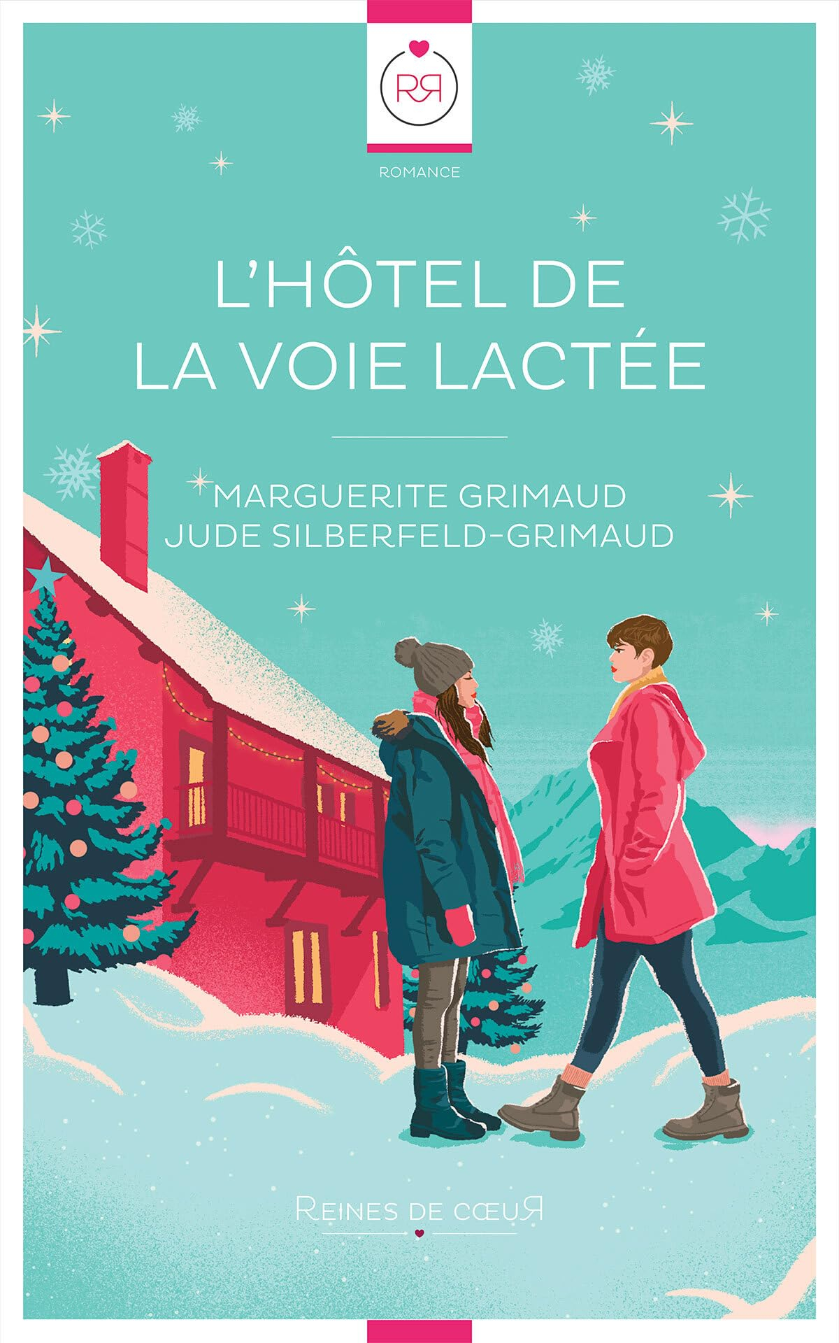 L'Hôtel de la voie lactée