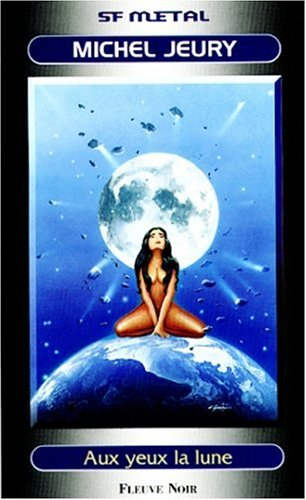 Aux yeux la lune