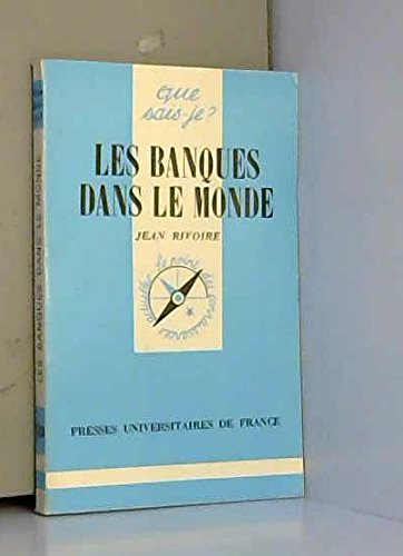 Les Banques dans le monde