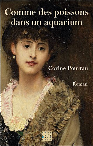 Comme des poissons dans un aquarium