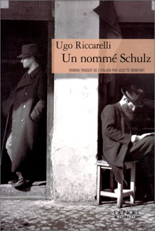 Un nommé Schulz