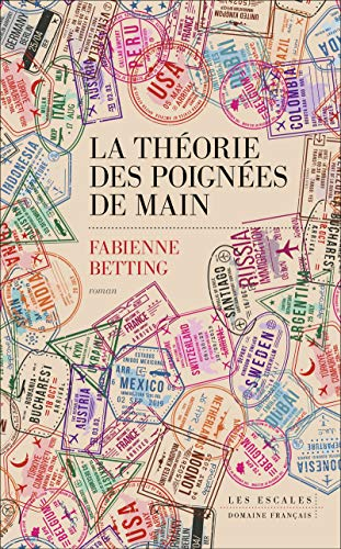 La théorie des poignées de main