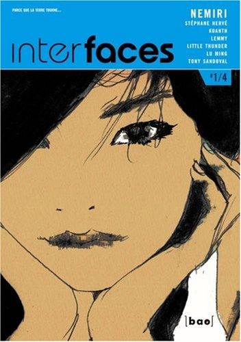 Interfaces. Vol. 1