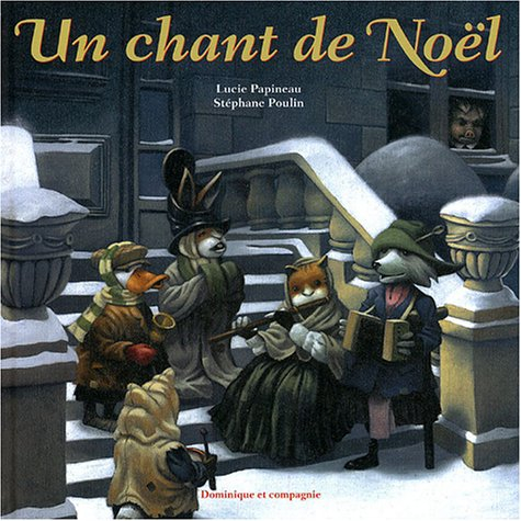 un chant de noël