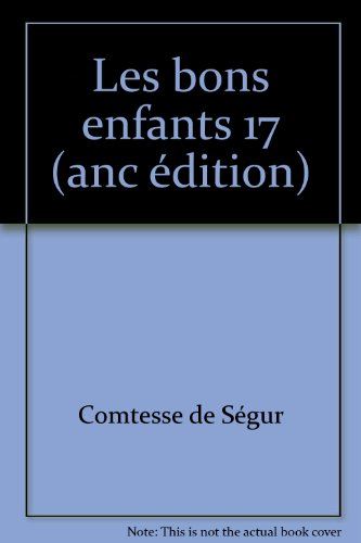 les bons enfants