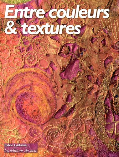 Entre couleurs & textures