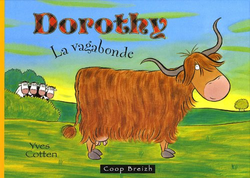 Dorothy la vagabonde