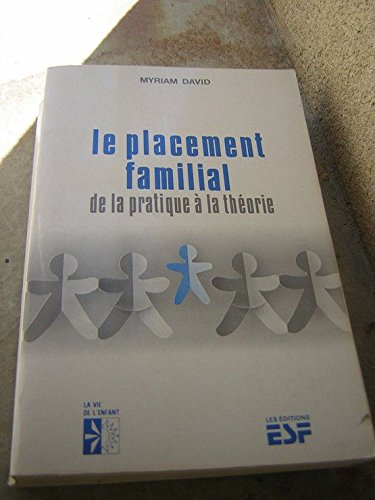 le placement familial