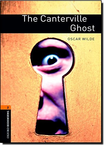the canterville ghost