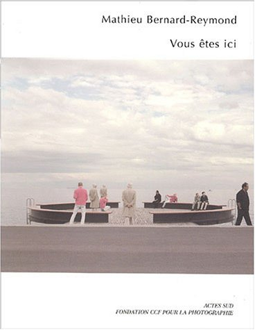Vous êtes ici