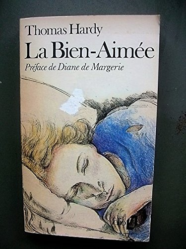 la bien-aimée (collection folio)