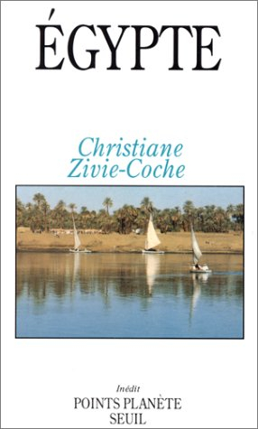 Egypte