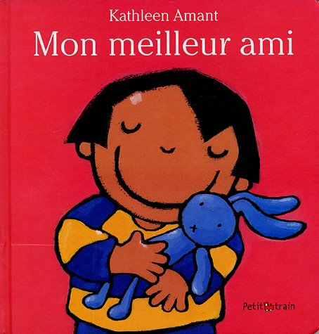 Mon meilleur ami