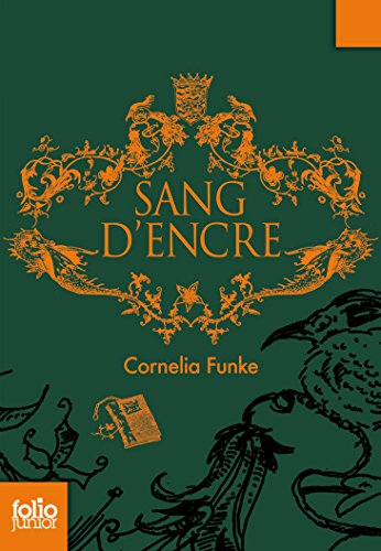 Sang d'encre