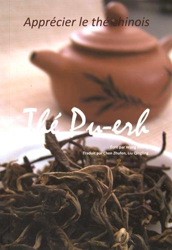 Le thé pu-erh