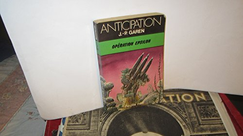 opération epsilon