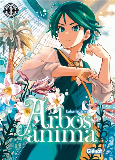 Arbos anima. Vol. 1