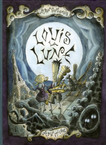 Louis la Lune
