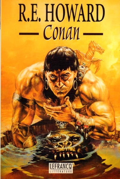 Conan