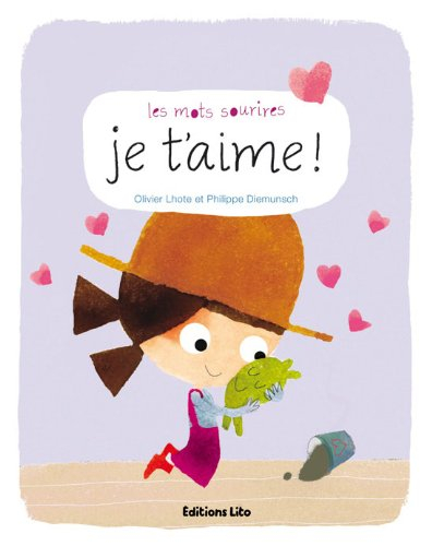 Je t'aime !