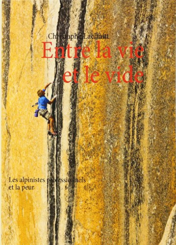 entre la vie et le vide
