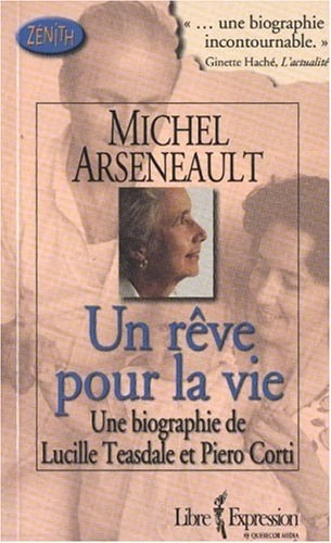 Un Reve pour la Vie