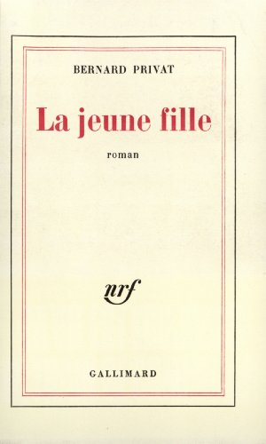 la jeune fille