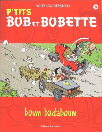 boum badaboum