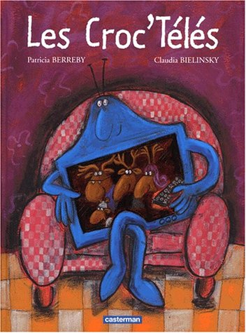 Les Croctélés
