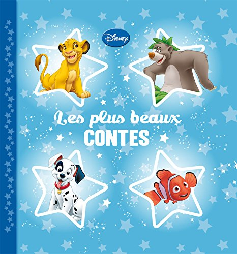 Les plus beaux contes