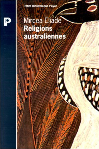 religions australiennes