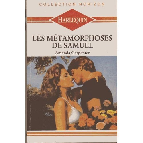 les métamorphoses de samuel (collection horizon)