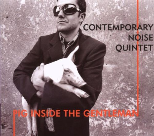 pig inside the gentleman [import anglais]