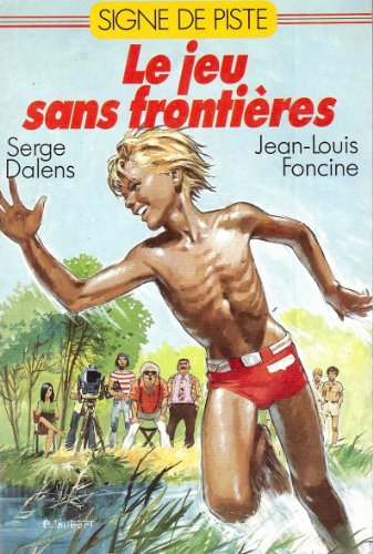 Le Jeu sans frontière