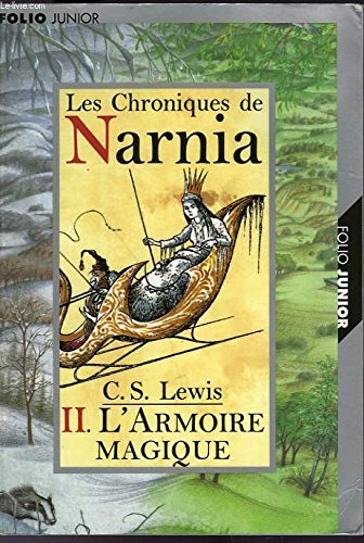 l' armoire magique