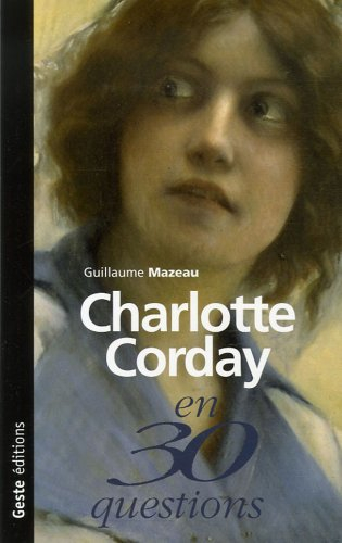 Charlotte Corday