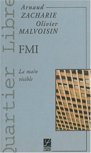 fmi : la main visible