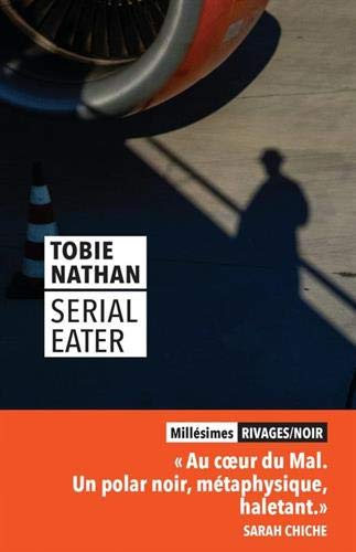 Serial eater
