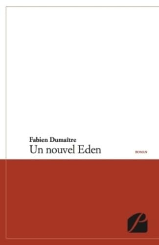 Un nouvel Eden