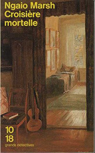 croisière mortelle