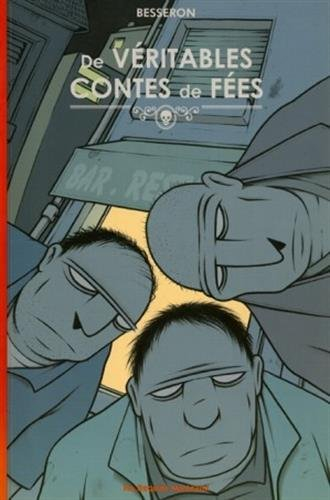 De véritables contes de fées