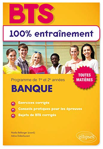 BTS banque