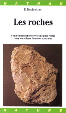 Les roches