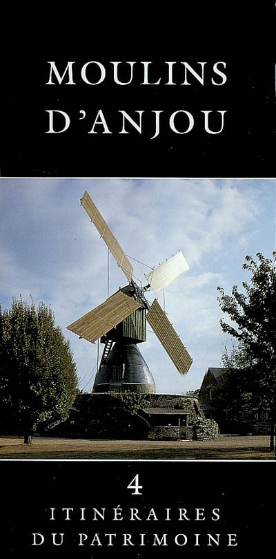 Moulins d'Anjou
