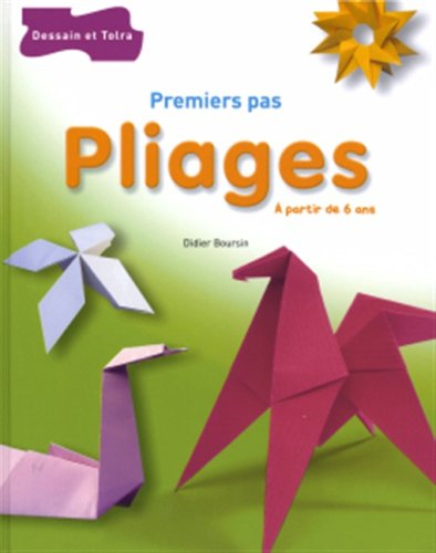 Pliages